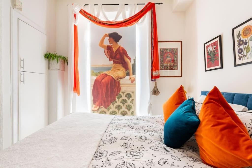 Apartamento Holyrood Park: Lush & Arty 2 Double Bed Flat Edimburgo Exterior foto